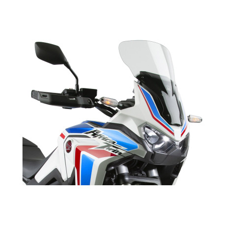 bulle National Cycle ZTECHNIK VStream sport Touring HONDA CRF 1100 L AFRICA TWIN 2020-2024
