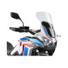 bulle National Cycle ZTECHNIK VStream sport Touring HONDA CRF 1100 L AFRICA TWIN 2020-2024 1