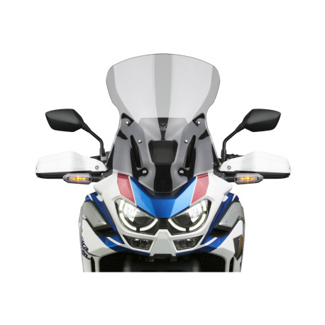 bulle National Cycle ZTECHNIK VStream sport Touring HONDA CRF 1100 L AFRICA TWIN sport 2024