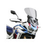 bulle National Cycle ZTECHNIK VStream sport Touring HONDA CRF 1100 L AFRICA TWIN sport 2024 1