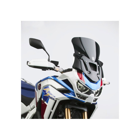 bulle National Cycle ZTECHNIK VStream sport HONDA CRF 1100 L AFRICA TWIN sport 2024