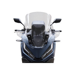 bulle National Cycle ZTECHNIK VStream sport Touring HONDA NT 1100 2022-2024