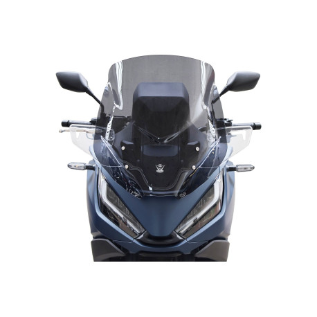 bulle National Cycle ZTECHNIK VStream sport HONDA NT 1100 2022-2024