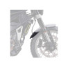 Extension garde boue avant BODYSTYLE HUSQVARNA 125 SVARTPILEN 125 VITPILEN 401 SVARTPILEN 0