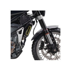 Extension garde boue avant BODYSTYLE HUSQVARNA 125 SVARTPILEN 125 VITPILEN 401 SVARTPILEN VITPILEN