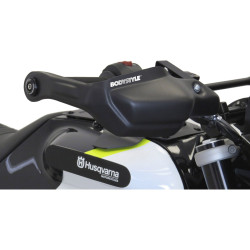 Protège mains BODYSTYLE HUSQVARNA 125 SVARTPILEN 401 SVARTPILEN VITPILEN