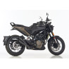 Echappement HURRIC PRO 2 HUSQVARNA 125 SVARTPILEN 401 SVARTPILEN 401 VITPILEN 1