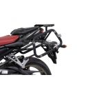 Kit fixation valises latérales sw-motech YAMAHA SUPPORT FZS1000 Fazer 00-04