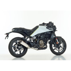 Echappement SHARK DSX-7 HUSQVARNA 125 SVARTPILEN 125 VITPILEN KTM 125 DUKE