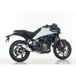 Echappement HURRIC SUPERSPORT HUSQVARNA 401 SVARTPILEN VITPILEN KTM 390 DUKE