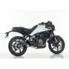 Echappement HURRIC SUPERSPORT HUSQVARNA 401 SVARTPILEN VITPILEN KTM 390 DUKE 5
