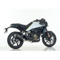 Echappement SHARK STREET GP HUSQVARNA 401 SVARTPILEN VITPILEN KTM 390 DUKE