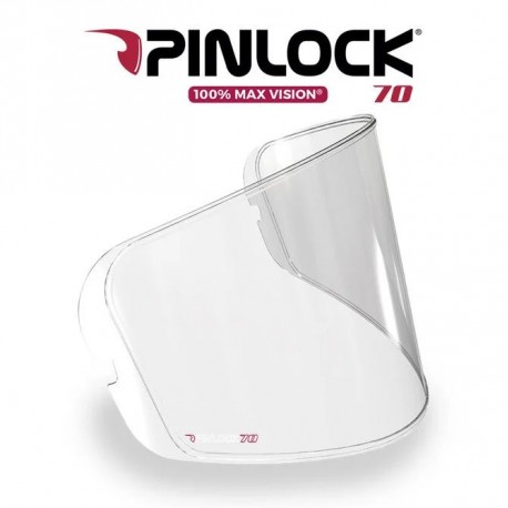 PINLOCK casque SCORPION EXO 2000 / 1200 / 710 / 510