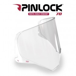 PINLOCK casque SCORPION ADX-1