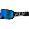 Masque FLY RACING Zone 0