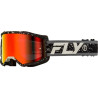 Masque FLY RACING Zone 1