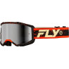 Masque FLY RACING Zone 2