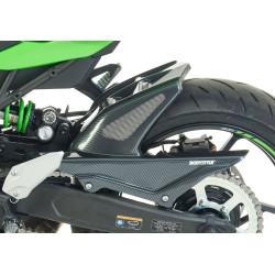 Garde boue arrière BODYSTYLE KAWASAKI ZX-4R 2023-2024