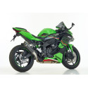Echappement SHARK STREET GP KAWASAKI ZX-4R ZX-4RR ZX-4SE 2023-2024