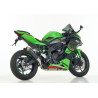Echappement SHARK SRC 4 KAWASAKI ZX-4R ZX-4RR ZX-4SE 2023-2024 0