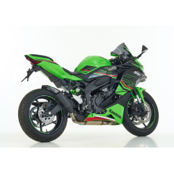 Echappement SHARK RCT KAWASAKI ZX-4R ZX-4RR ZX-4SE 2023-2024