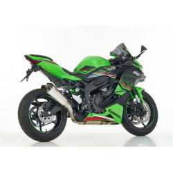 Echappement SHARK DSX-7 KAWASAKI ZX-4R ZX-4RR ZX-4SE 2023-2024