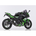 Ligne d'Echappement SHARK STREET GP KAWASAKI 650 NINJA Z650 Z650RS