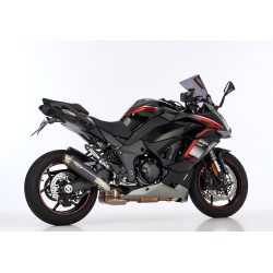 Echappement SHARK SRC 4 KAWASAKI NINJA 1000 SX 2020-2024