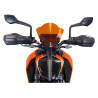 Protège mains BODYSTYLE KTM 125 DUKE 2017-2023 1
