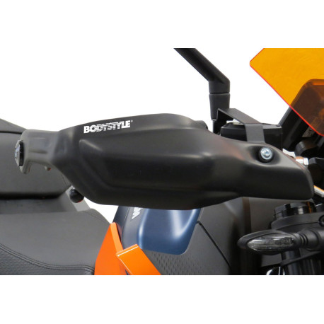 Protège mains BODYSTYLE KTM 125 DUKE 390 DUKE
