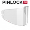 PINLOCK casque HJC RPHA MAX / MAX EVO HJ-25 0