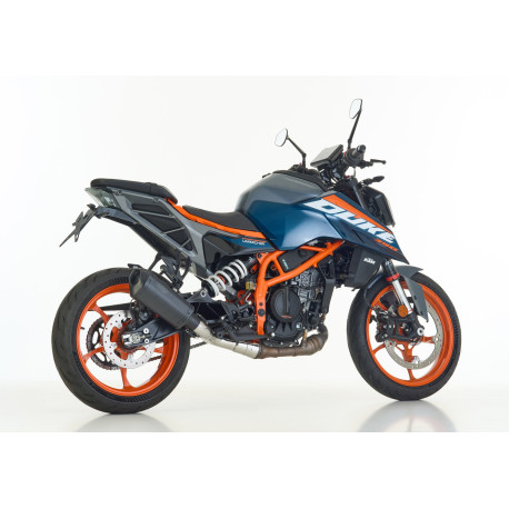 Echappement SHARK DSX-10 HUSQVARNA 401 SVARTPILEN VITPILEN KTM 390 DUKE