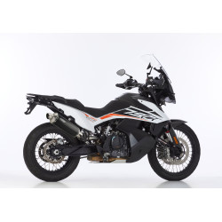 Echappement SHARK TROPHY KTM 790 ADVENTURE 890 Adventure SMT 890 990 DUKE Husqvarna 901 NORDEN