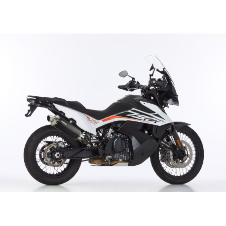 Echappement SHARK TROPHY KTM 790 ADVENTURE 890 Adventure SMT 890 990 DUKE Husqvarna 901 NORDEN