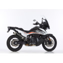 Echappement SHARK TROPHY KTM 790 ADVENTURE 890 Adventure SMT 890 990 DUKE Husqvarna 901 NORDEN