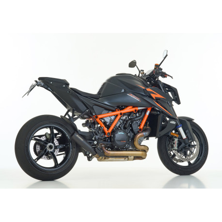 Echappement SHARK RCT KTM 1390 SUPER DUKE R 2024