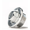 Bouchon de remplissage d'huile HINSON SUZUKI RM-Z 450 0
