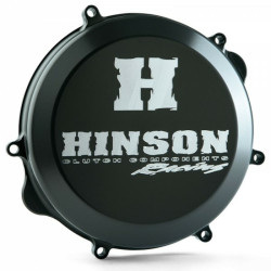 Couvercle de carter d'embrayage HINSON YAMAHA WR250F 2015-2019 YZ250F 2014-2018