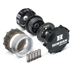 Kit embrayage complet HINSON Billetproof YAMAHA WR250F YZF250F FANTIC XXF 250 XEF 250