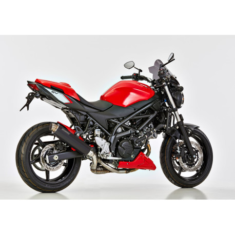 Echappement SHARK SRC 4 SUZUKI SV650 SV 650 X