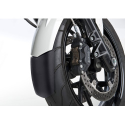 Extension garde boue avant BODYSTYLE SUZUKI DL 800 V-STROM 2023-2024
