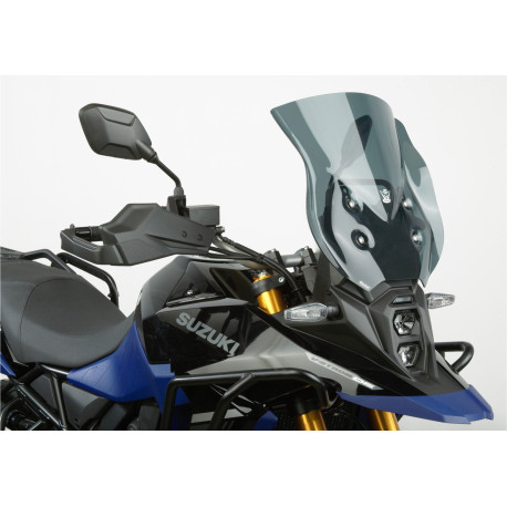 bulle National Cycle ZTECHNIK VStream sport SUZUKI DL 800 V-STROM 2023-2024