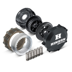Kit embrayage complet HINSON Billetproof YAMAHA YFZ 450 YFZ 450 R