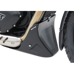 Sabot moteur BODYSTYLE TRIUMPH 400 SPEED