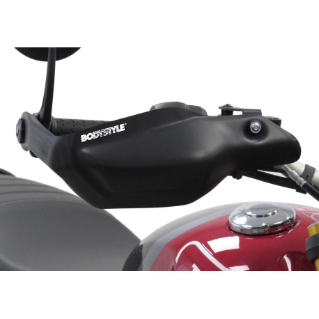 Protège mains BODYSTYLE TRIUMPH 400 SPEED