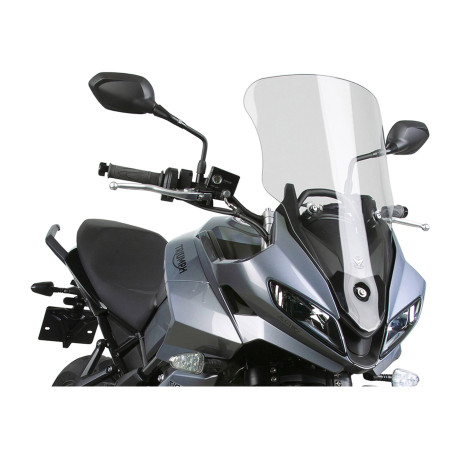 bulle National Cycle ZTECHNIK VStream sport Touring TRIUMPH 660 TIGER SPORT 2022-2024