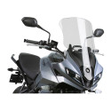 bulle National Cycle ZTECHNIK VStream sport Touring TRIUMPH 660 TIGER SPORT 2022-2024
