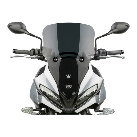 bulle National Cycle ZTECHNIK VStream sport TRIUMPH 660 TIGER SPORT 2022-2024