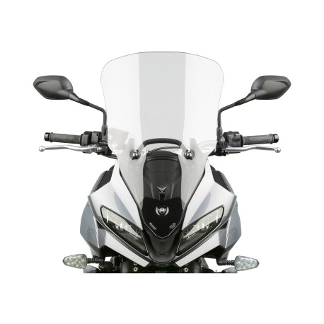 bulle National Cycle ZTECHNIK VStream Touring TRIUMPH 660 TIGER SPORT 2022-2024