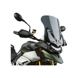 bulle National Cycle ZTECHNIK VStream sport TRIUMPH 900 TIGER / GT / RALLY 2020-2024